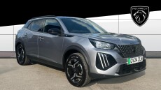 Peugeot 2008 100kW Allure 50kWh 5dr Auto Electric Estate